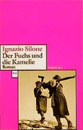 Cover: Der Fuchs und die Kamelie - Wagenbach