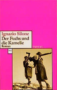 Enlarge image Cover: Der Fuchs und die Kamelie - Wagenbach