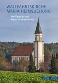 Cover: Heiligenbrunn Gem. Hohenthann - Schnell & Steiner