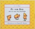 Cover: Pu der B&auml;r oder wie man ewig jung bleibt - Dressler
