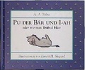Cover: Pu der B&auml;r und I-Ah oder wie man Tr&uuml;bsal bl&auml;st - Dressler