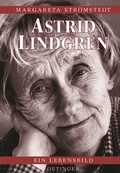 Cover: Astrid Lindgren. Ein Lebensbild - Oetinger