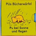 Cover: Pu bei Sonne und Regen - Dressler