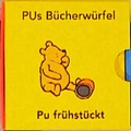 Cover: Pu fr&uuml;hst&uuml;ckt - Dressler