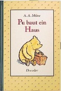 Cover: Pu der B&auml;r. Gesamtausgabe - Dressler