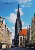 Cover: M&uuml;nster - Schnell & Steiner