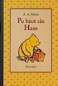 Cover: Pu baut ein Haus - Dressler