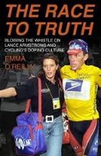 Enlarge image Cover: The Race to Truth - Bantam Press