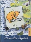 Cover: Pu-der-B&auml;r-Tagebuch - Dressler