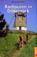 Cover: Radtouren in D&auml;nemark - Bruckmann