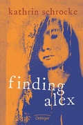 Cover: Finding Alex - Oetinger