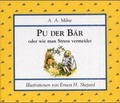 Cover: Pu der B&auml;r oder wie man Stress vermeidet - Dressler