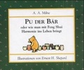 Cover: Pu der B&auml;r oder wie man mit Feng Shui Harmonie ins Leben bringt - Dressler