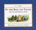 Cover: Pu der B&auml;r und Tiger oder wie man Karriere macht - Dressler