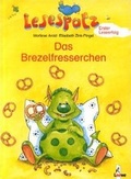 Cover: Das Brezelfresserchen - Loewe