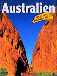 Enlarge image Cover: Australien - Bruckmann