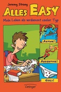 Cover: Alles easy - Oetinger