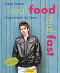 Cover: Real Food Real Fast - Oetinger