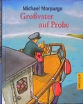 Cover: Gro&szlig;vater auf Probe - Dressler