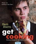 Cover: Get Cooking - Oetinger