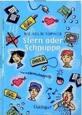 Cover: Stern oder Schnuppe - Oetinger
