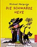 Cover: Die Schwarze Hexe - Dressler