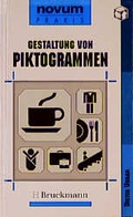 Cover: Gestaltung von Piktogrammen - Bruckmann