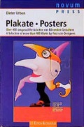 Cover: Plakate - Bruckmann
