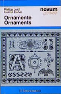 Cover: Ornamente /Ornaments - Bruckmann