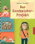 Cover: Das Geschwister-Projekt - Dressler