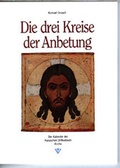 Cover: Die drei Kreise der Anbetung - Neukirchener Verlag