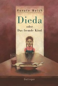 Cover: Dieda - Oetinger