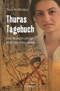 Cover: Thuras Tagebuch - Oetinger