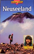 Cover: Neuseeland - Bruckmann