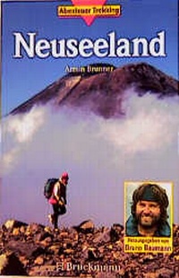 Enlarge image Cover: Neuseeland - Bruckmann