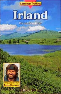 Enlarge image Cover: Irland - Bruckmann