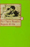 Cover: Ragazzi di vita - Wagenbach