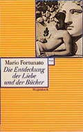 Cover: Die Entdeckung der Liebe und der B&uuml;cher - Wagenbach