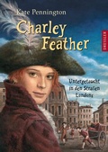 Cover: Charley Feather - Dressler