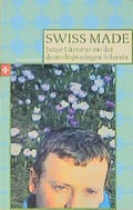 Cover: Swiss made - Wagenbach