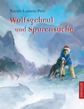 Cover: Wolfsgeheul und Spurensuche - Dressler