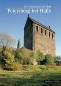 Cover: Petersberg bei Halle - Schnell & Steiner