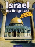 Cover: Israel - das Heilige Land - Bruckmann