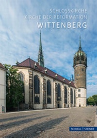 Enlarge image Cover: Wittenberg - Schnell & Steiner