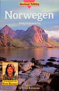 Enlarge image Cover: Norwegen - Bruckmann