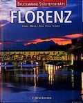 Cover: Florenz - Bruckmann
