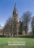 Cover: Brandenburg an der Havel - Schnell & Steiner