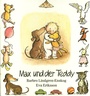 Cover: Max und der Teddy - Oetinger