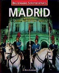 Cover: Madrid - Bruckmann
