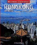 Cover: Hongkong mit Macao - Bruckmann